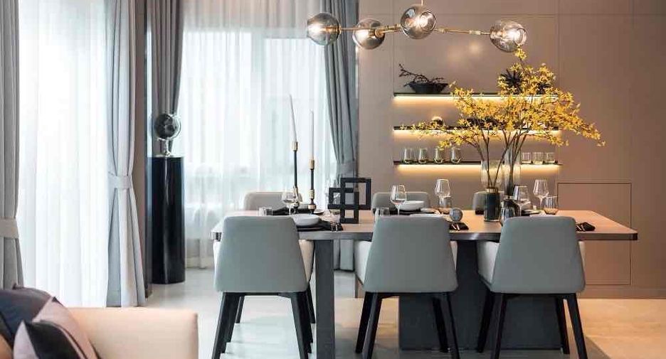 For rent 4 bedrooms house in Prawet, Bangkok