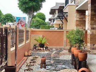 For rent 3 bed house in Bang Lamung, Chonburi