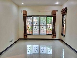 For rent 3 bed house in Bang Lamung, Chonburi