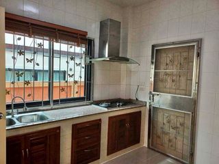 For rent 3 bed house in Bang Lamung, Chonburi