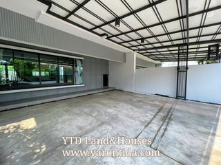 For rent 3 Beds house in Bang Phli, Samut Prakan