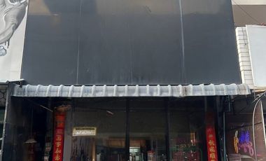 For sale 3 bedrooms retail Space in Mueang Chiang Mai, Chiang Mai