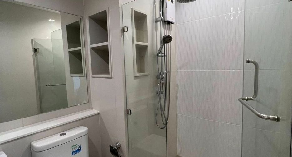 For sale 1 bed condo in Chatuchak, Bangkok