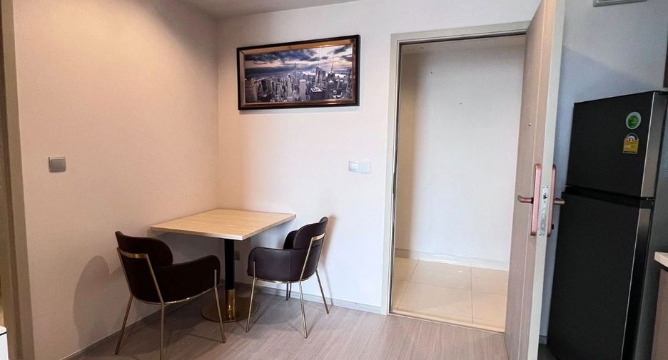 For sale 1 bed condo in Chatuchak, Bangkok