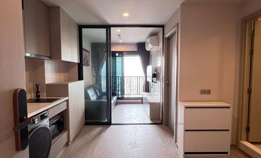 For sale 1 bed condo in Chatuchak, Bangkok