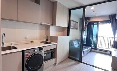 For sale 1 bed condo in Chatuchak, Bangkok
