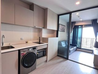 Condo en venta de 1 habitaciones en Chatuchak, Bangkok