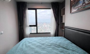 For sale 1 bed condo in Chatuchak, Bangkok