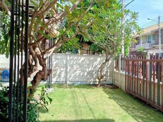 For rent 3 bed house in Mueang Samut Sakhon, Samut Sakhon