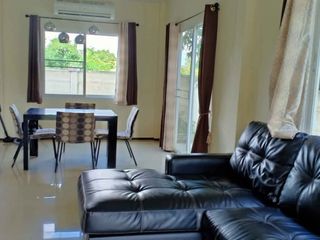 For rent 3 bed house in Mueang Samut Sakhon, Samut Sakhon