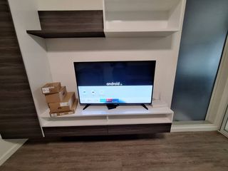 1 Bedroom Condo In Mueang Chiang Mai