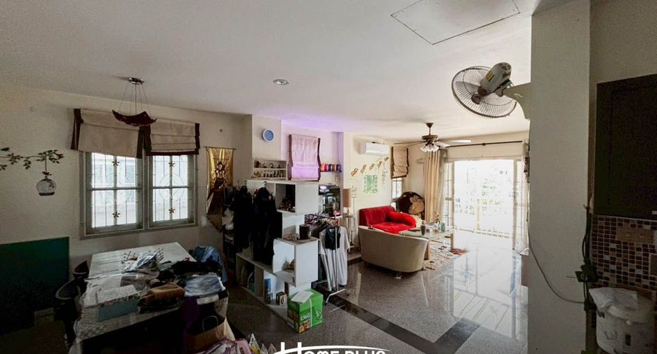 À vendre 3 chambres maison à Lam Luk Ka, Pathum Thani