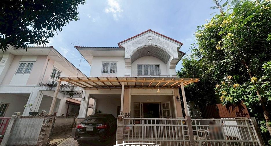 À vendre 3 chambres maison à Lam Luk Ka, Pathum Thani
