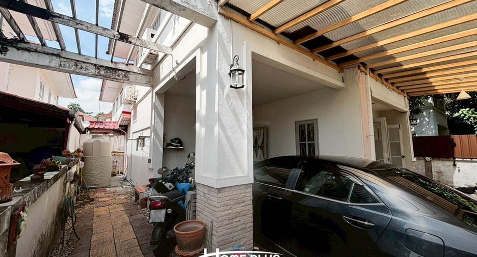 À vendre 3 chambres maison à Lam Luk Ka, Pathum Thani