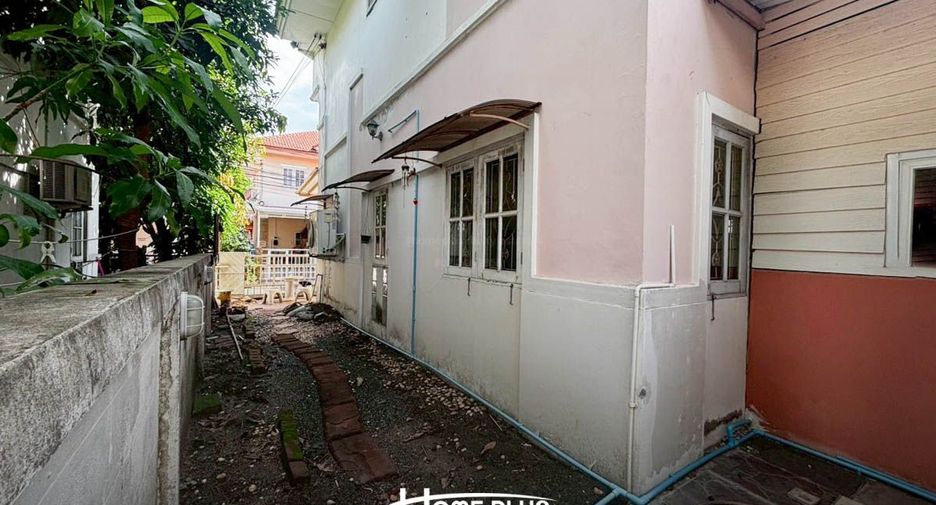 À vendre 3 chambres maison à Lam Luk Ka, Pathum Thani