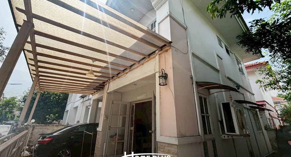 À vendre 3 chambres maison à Lam Luk Ka, Pathum Thani