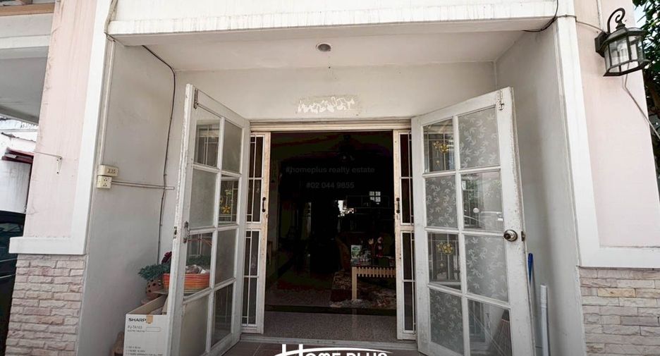 À vendre 3 chambres maison à Lam Luk Ka, Pathum Thani