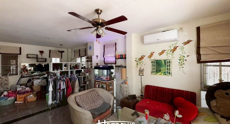 À vendre 3 chambres maison à Lam Luk Ka, Pathum Thani