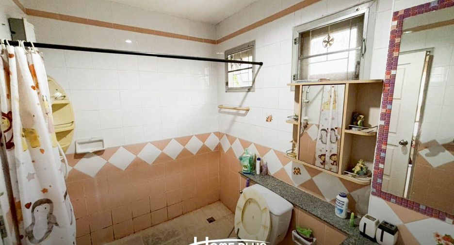 À vendre 3 chambres maison à Lam Luk Ka, Pathum Thani