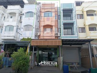 Local comercial en venta de 2 habitaciones en Lam Luk Ka, Pathum Thani