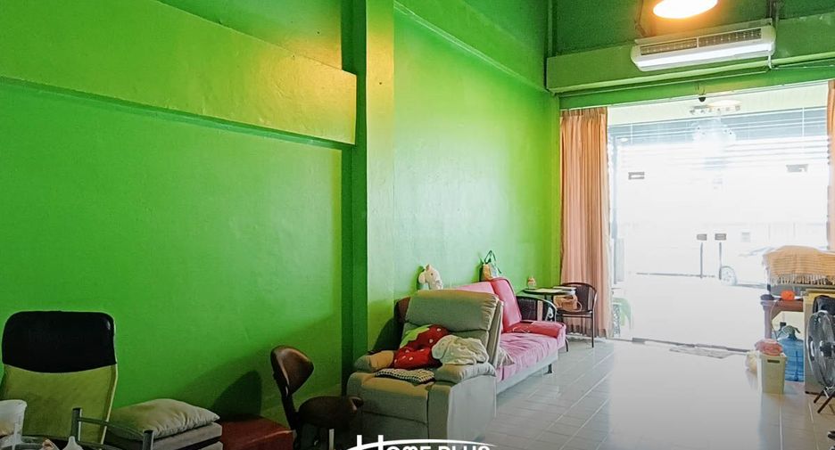 出售 2 卧室 商业空间 在 Lam Luk Ka, Pathum Thani