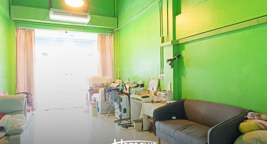出售 2 卧室 商业空间 在 Lam Luk Ka, Pathum Thani