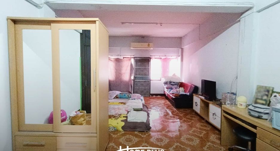 出售 2 卧室 商业空间 在 Lam Luk Ka, Pathum Thani