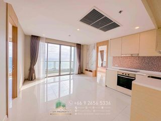 For sale 2 bed condo in Bang Lamung, Chonburi
