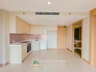 For sale 2 bed condo in Bang Lamung, Chonburi