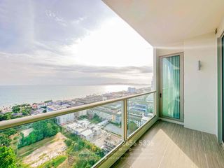 For sale 2 bed condo in Bang Lamung, Chonburi