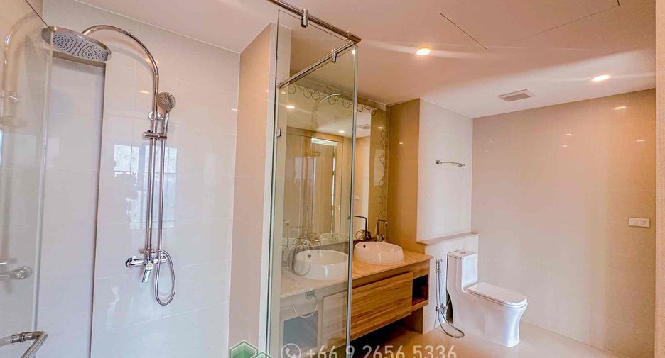 For sale 2 bedrooms condo in Bang Lamung, Chonburi
