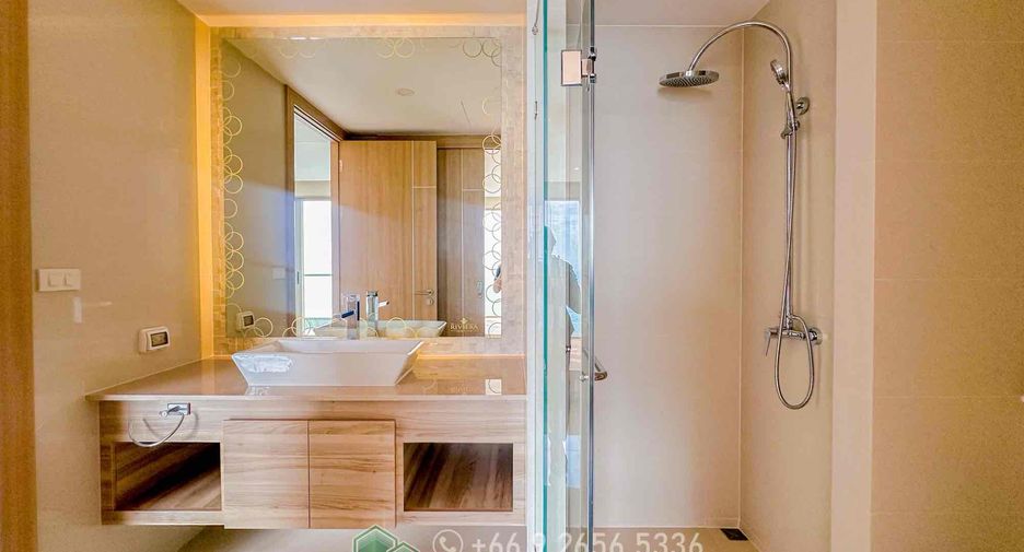 For sale 2 bedrooms condo in Bang Lamung, Chonburi