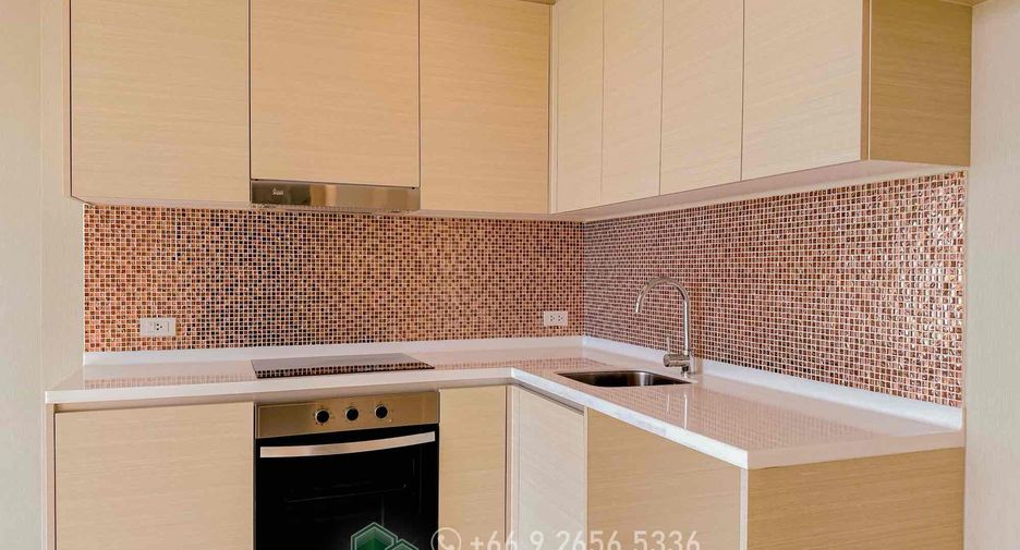 For sale 2 bedrooms condo in Bang Lamung, Chonburi