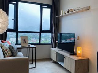 Condo en alquiler de 1 habitaciones en Mueang Chiang Mai, Chiang Mai