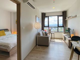 Condo en alquiler de 1 habitaciones en Mueang Chiang Mai, Chiang Mai