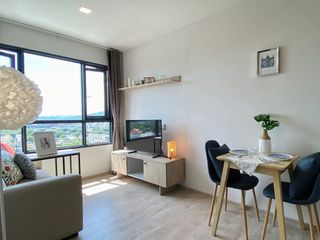 For Rent 1 Bedroom Condo In Mueang Chiang Mai