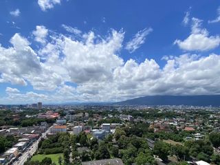 Condo en alquiler de 1 habitaciones en Mueang Chiang Mai, Chiang Mai