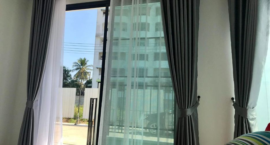 For rent 3 bedrooms house in Mueang Chiang Mai, Chiang Mai