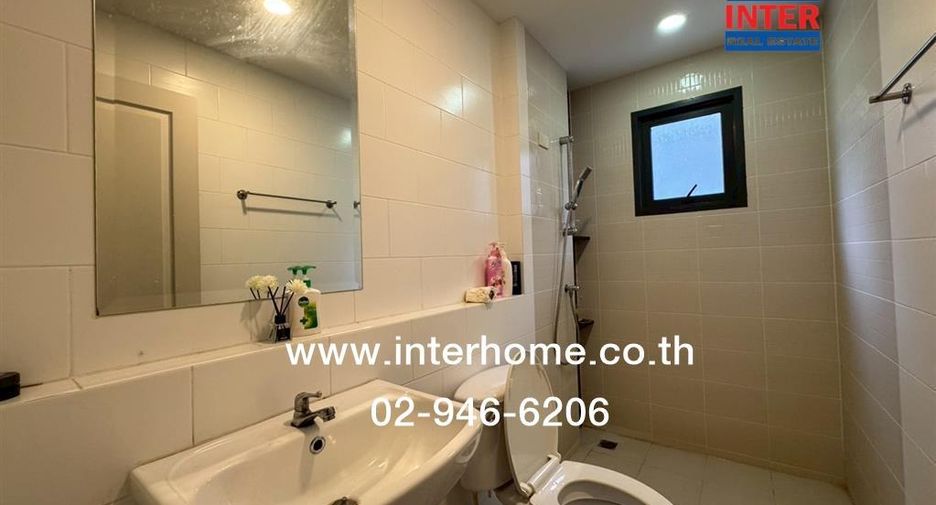 出售 4 卧室 独立屋 在 Bang Phli, Samut Prakan