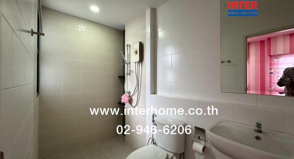 出售 4 卧室 独立屋 在 Bang Phli, Samut Prakan
