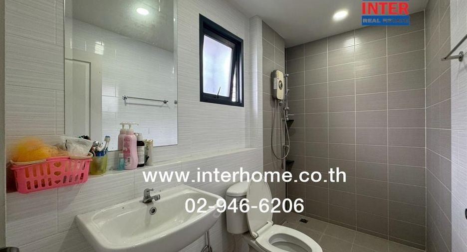出售 4 卧室 独立屋 在 Bang Phli, Samut Prakan