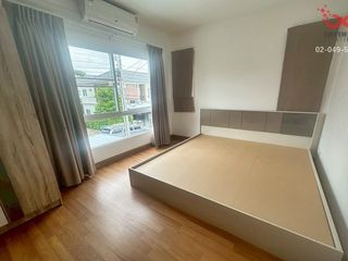 For sale 3 bed townhouse in Pak Kret, Nonthaburi