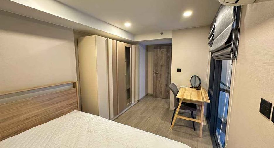 For rent 2 ベッドルーム condo in Pathum Wan, Bangkok