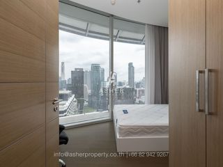 出租 2 卧室 公寓 在 Pathum Wan, 曼谷