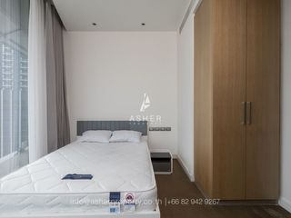 出租 2 卧室 公寓 在 Pathum Wan, 曼谷