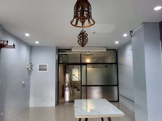 For rent and for sale retail Space in Si Racha, Chonburi
