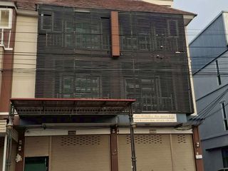 For rent and for sale retail Space in Si Racha, Chonburi