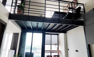 出租 1 卧室 公寓 在 Pathum Wan, 曼谷