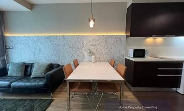 For sale 2 bed condo in Watthana, Bangkok
