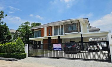 For sale 5 bed house in Lat Krabang, Bangkok